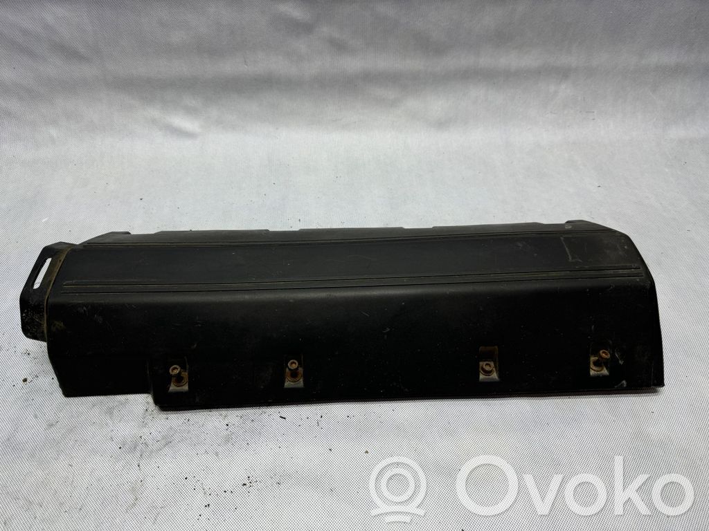 BMW 5 E39 Air filter box 