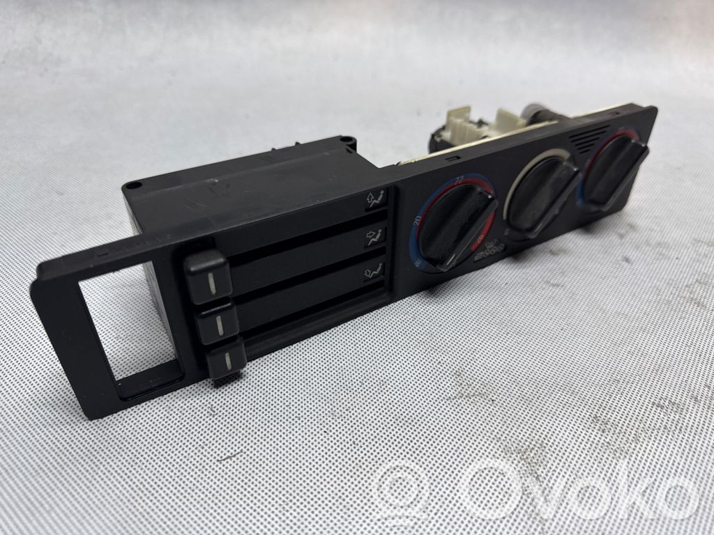 Climate control unit   E346411,8351110,351114
