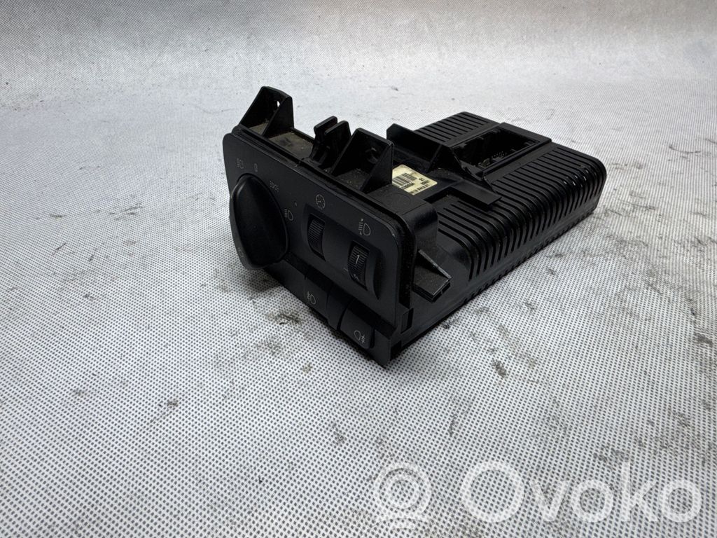 BMW 3 E46 Light switch 