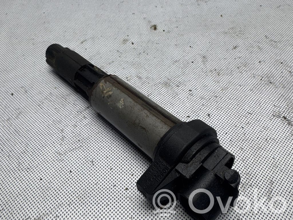 High voltage ignition coil   0221504100