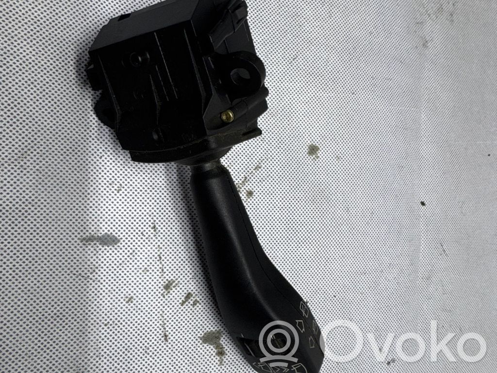 BMW 3 E46 Wiper control stalk 