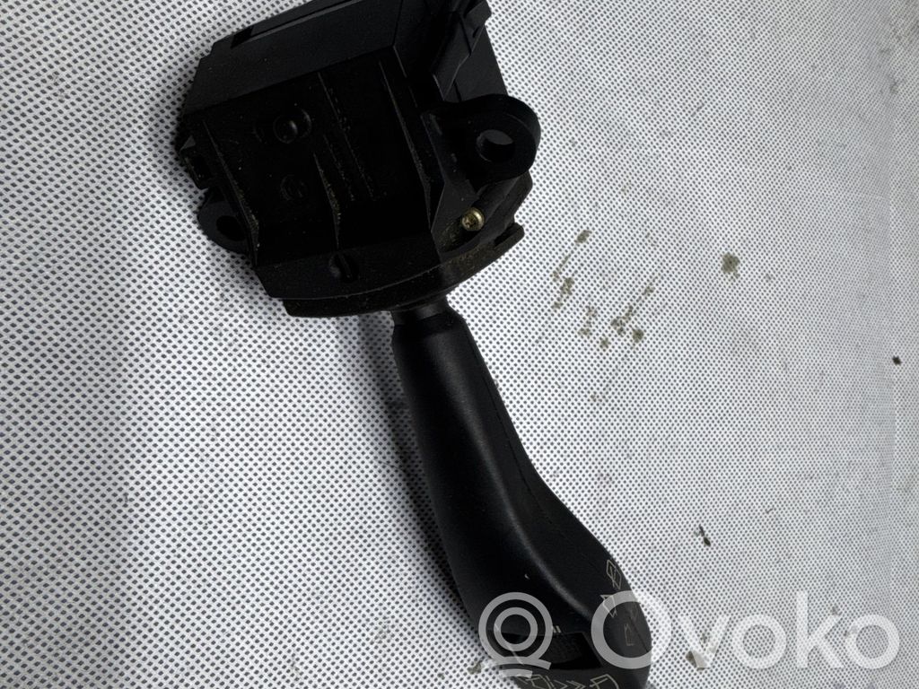 BMW 3 E46 Wiper control stalk 