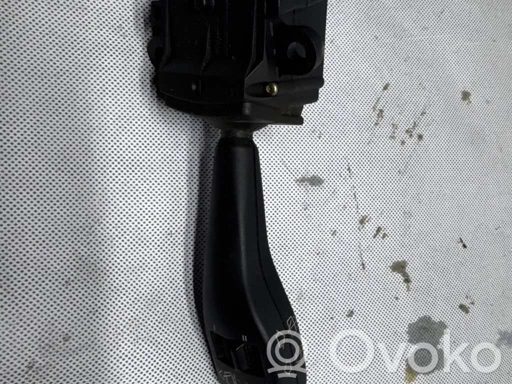 BMW 3 E46 Wiper control stalk 