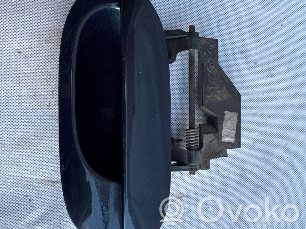 BMW 5 E39 Manecilla externa puerta delantera 
