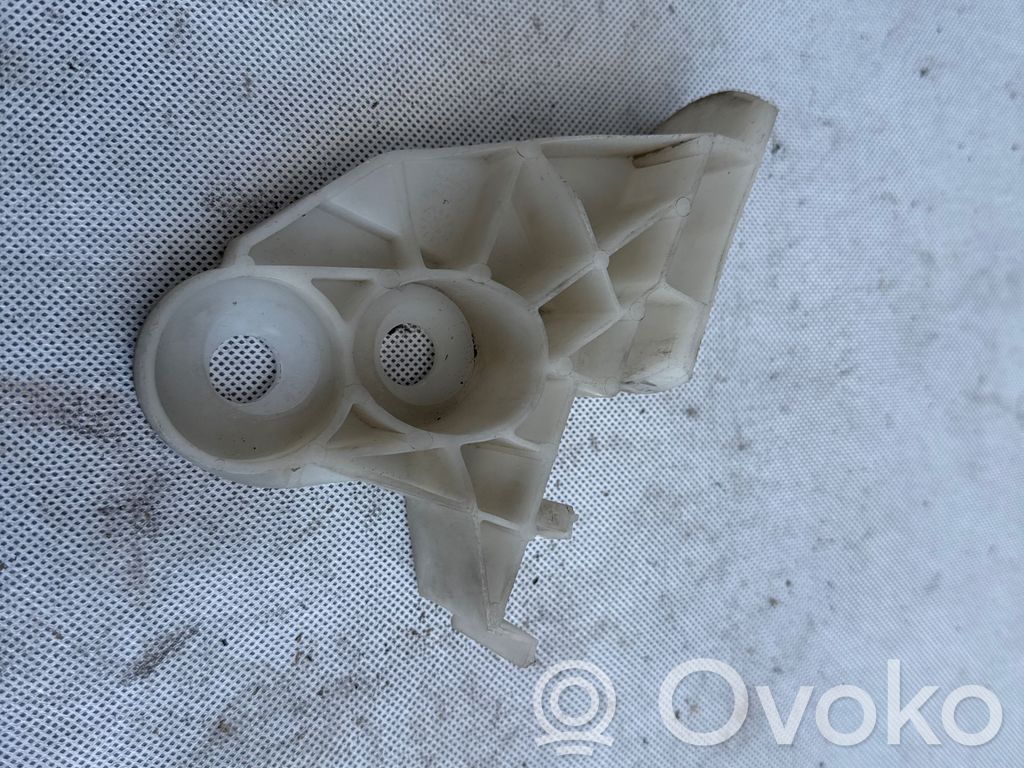 BMW 3 E46 Front bumper mounting bracket 