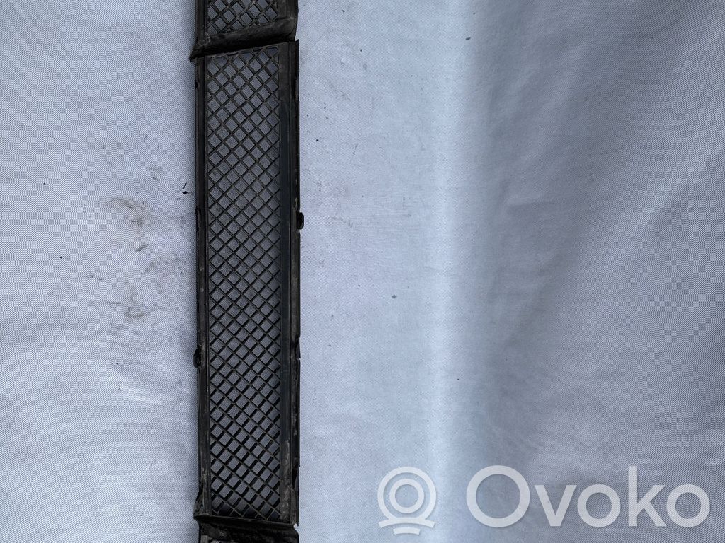 BMW 1 E81 E87 Front bumper lower grill 