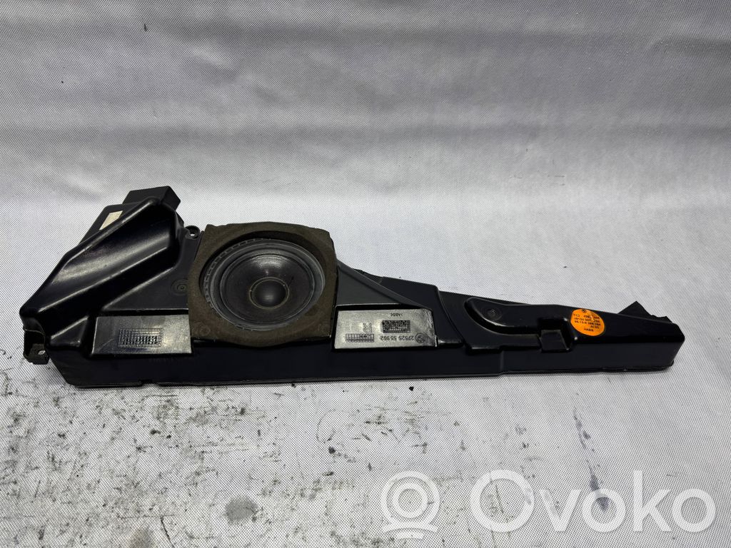BMW 5 E39 Front door speaker 