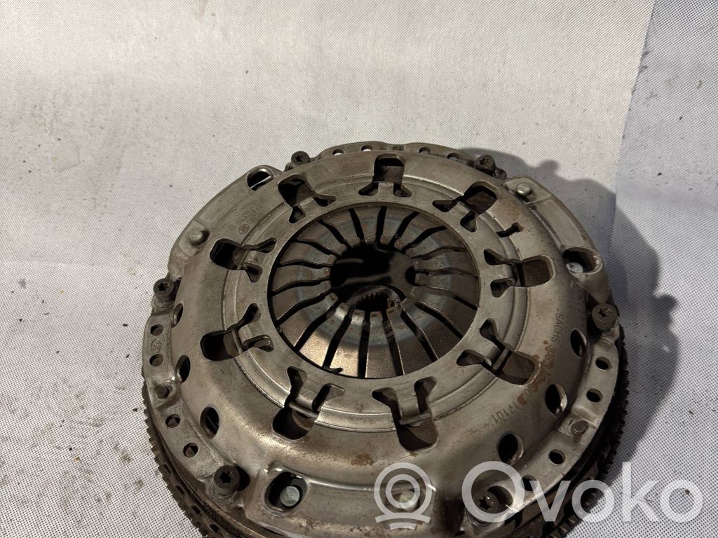 Volvo S60 Sankabos komplektas 