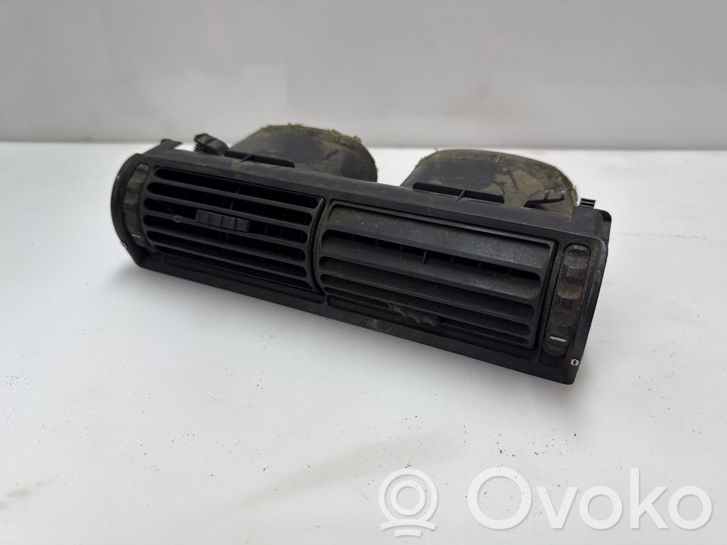 BMW 5 E34 Luftausströmer Lüftungsdüse Luftdüse Mitte 