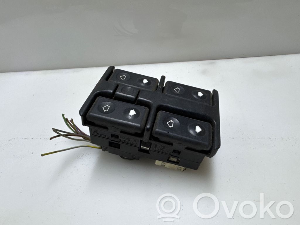 BMW 5 E34 Electric window control switch 