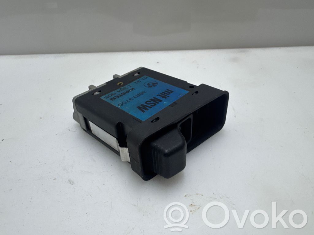 BMW 5 E34 Light switch 