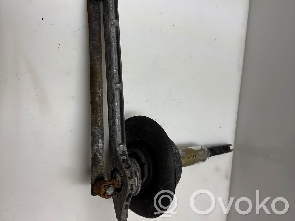 BMW 3 E46 Selector caja de cambios 