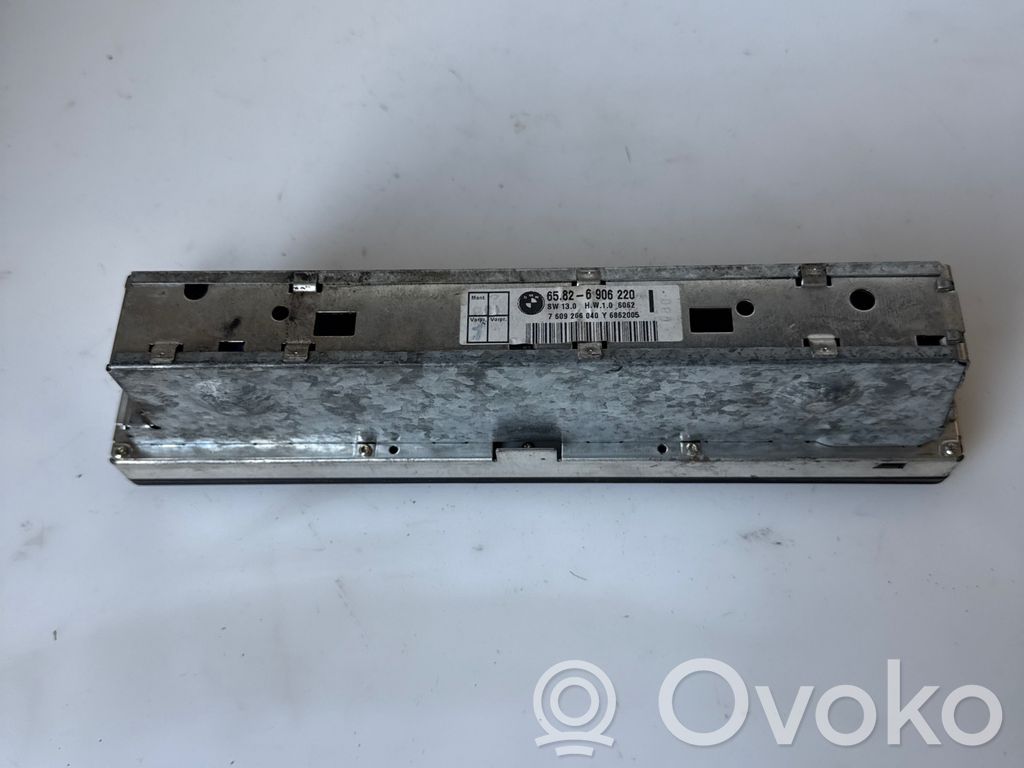 BMW 5 E39 Bildschirm / Display / Anzeige 
