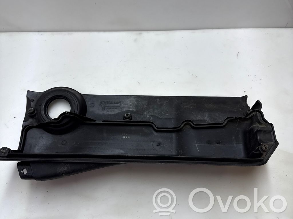 BMW 5 E39 Air filter box cover 