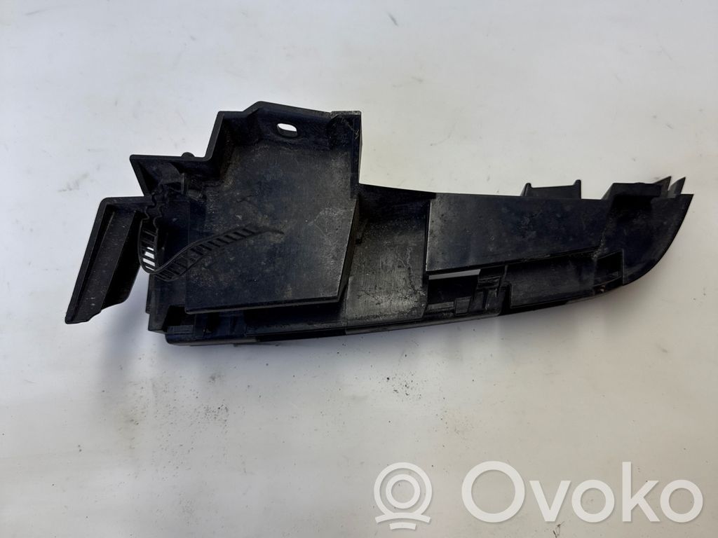 BMW 3 E46 Rear bumper mounting bracket 