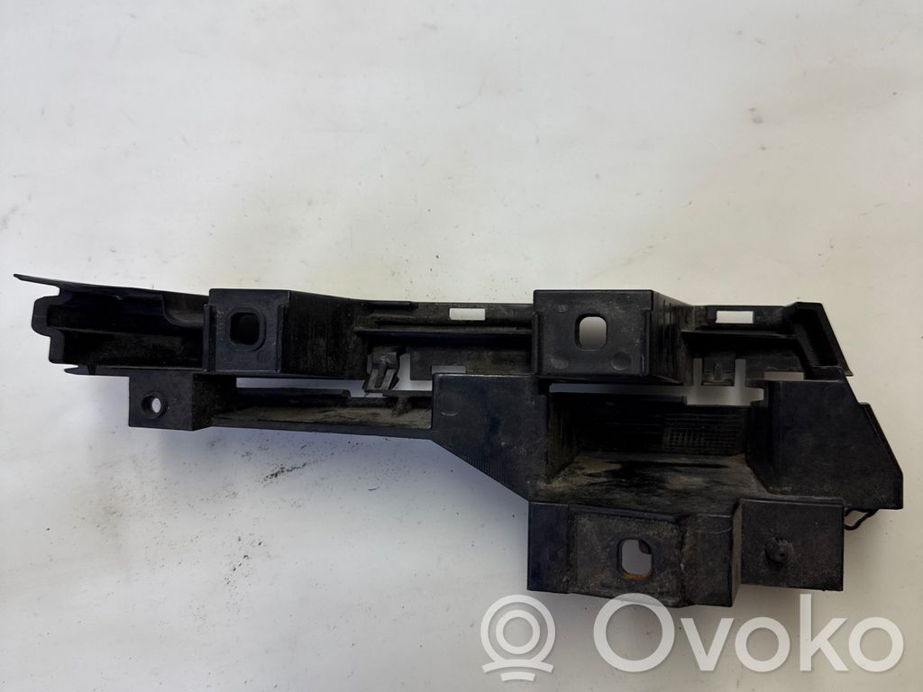 BMW 3 E46 Rear bumper mounting bracket 