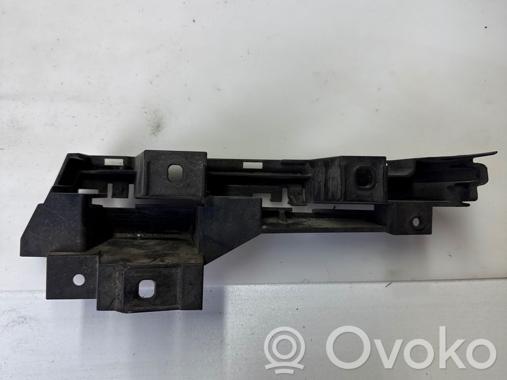 BMW 3 E46 Rear bumper mounting bracket 