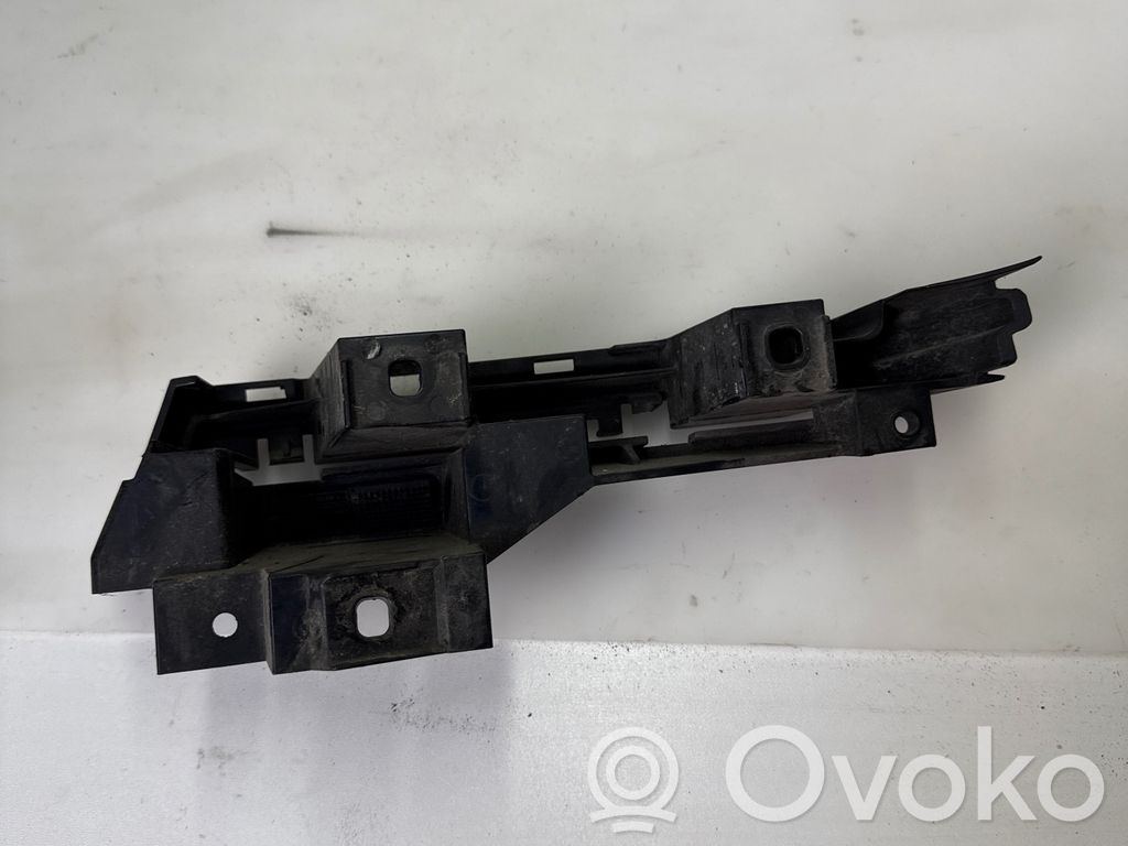 BMW 3 E46 Rear bumper mounting bracket 