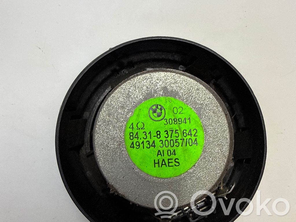 BMW 5 E60 E61 Panel speaker 