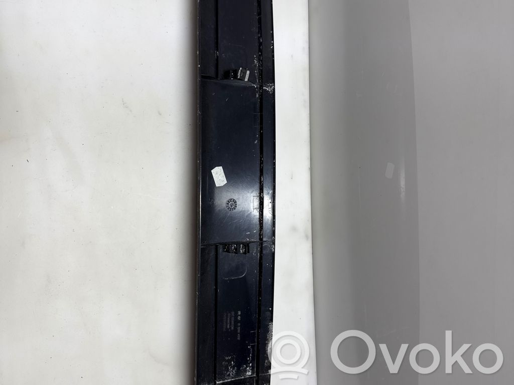 BMW X3 E83 Other trunk/boot trim element 