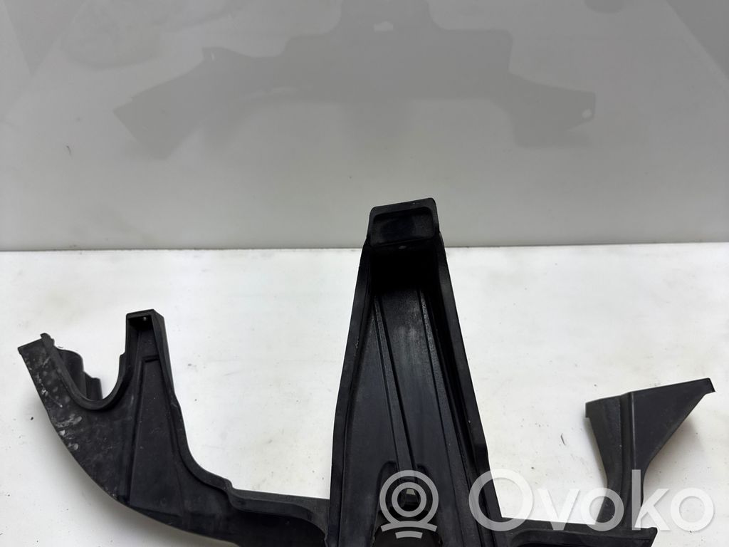 BMW X3 E83 Headlight/headlamp mounting bracket 