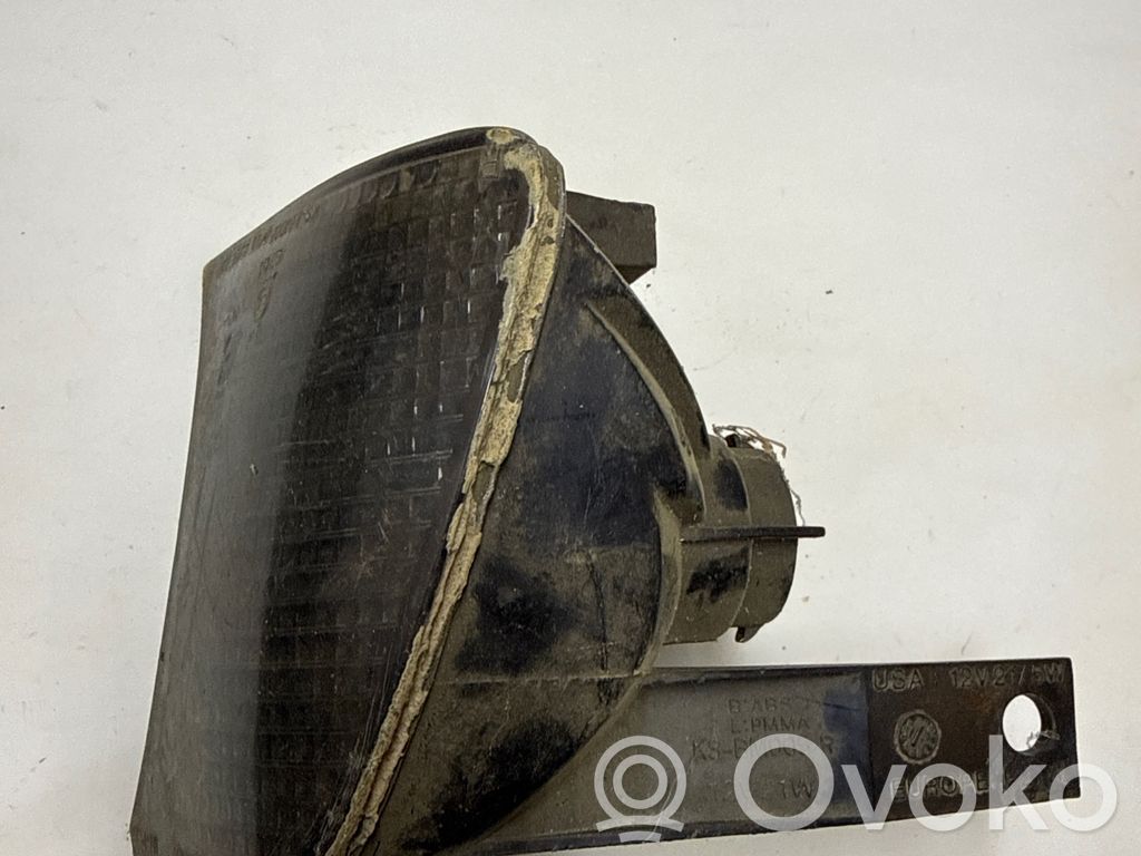 BMW 5 E34 Front indicator light 