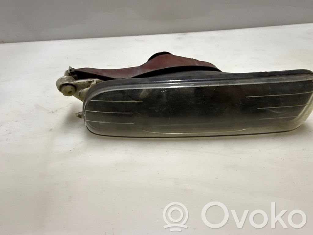Front fog light   14727100
