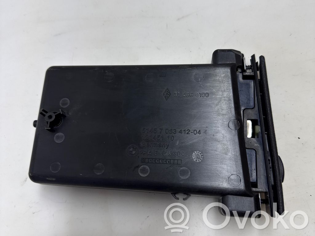 BMW 5 E60 E61 Other interior part 