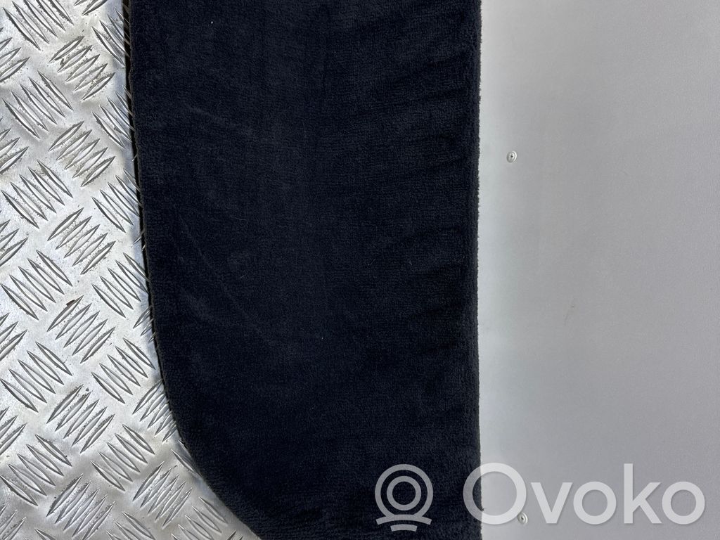BMW X3 E83 Trunk/boot lower side trim panel 