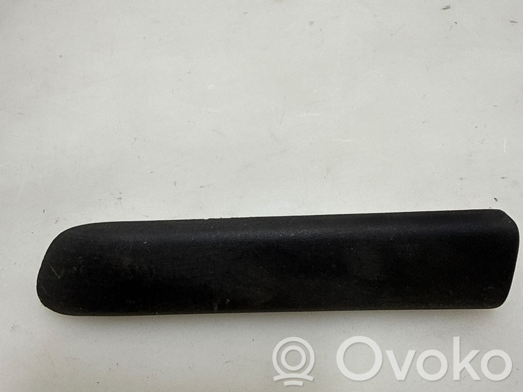 BMW 3 E46 Fender trim (molding) 