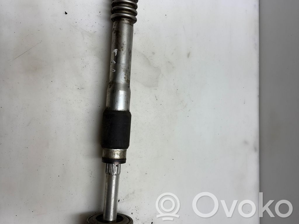 BMW 5 E60 E61 Steering column universal joint 
