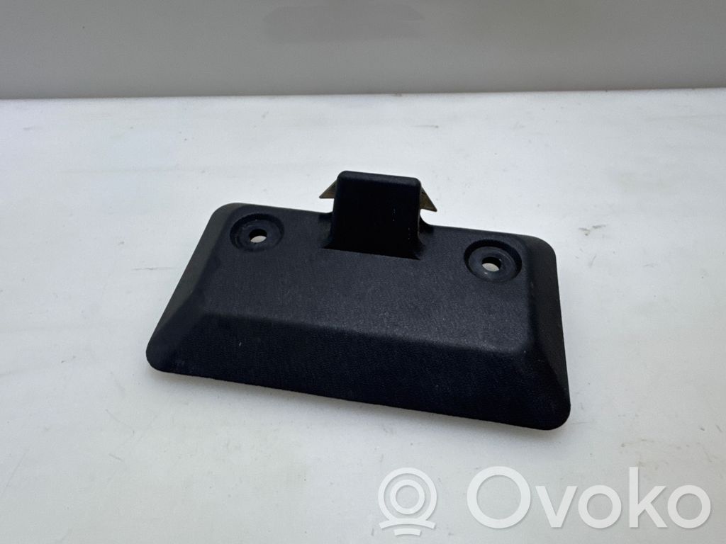 BMW 3 E46 Glove box lock 