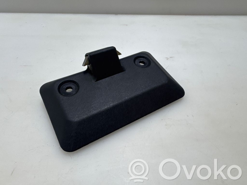 BMW 3 E46 Glove box lock 