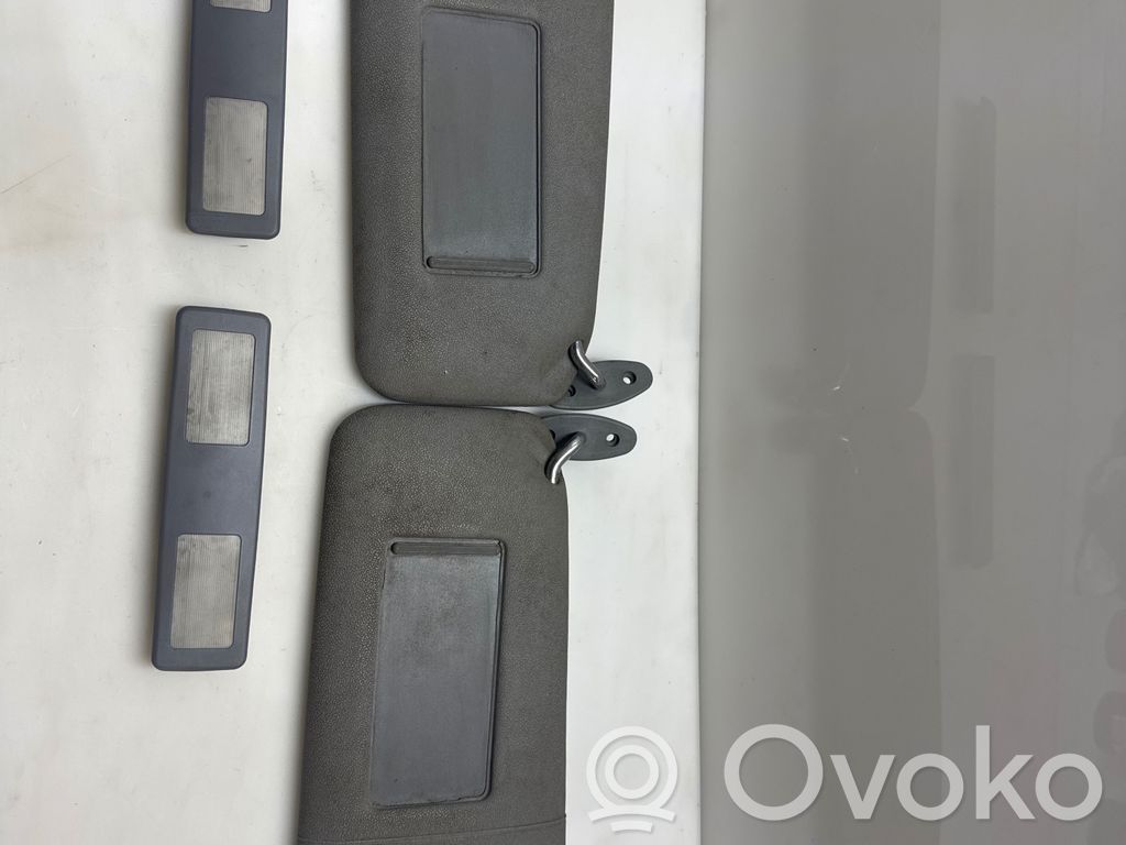 BMW 5 E34 Sun visor 