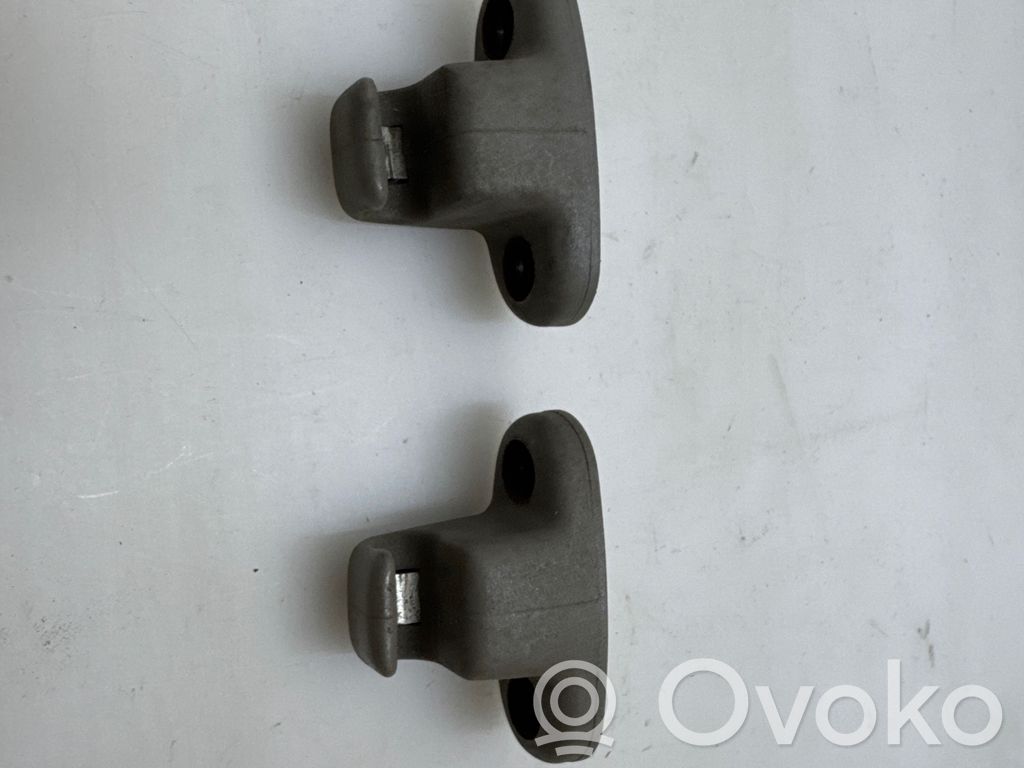 BMW 5 E34 Sun visor clip/hook/bracket 