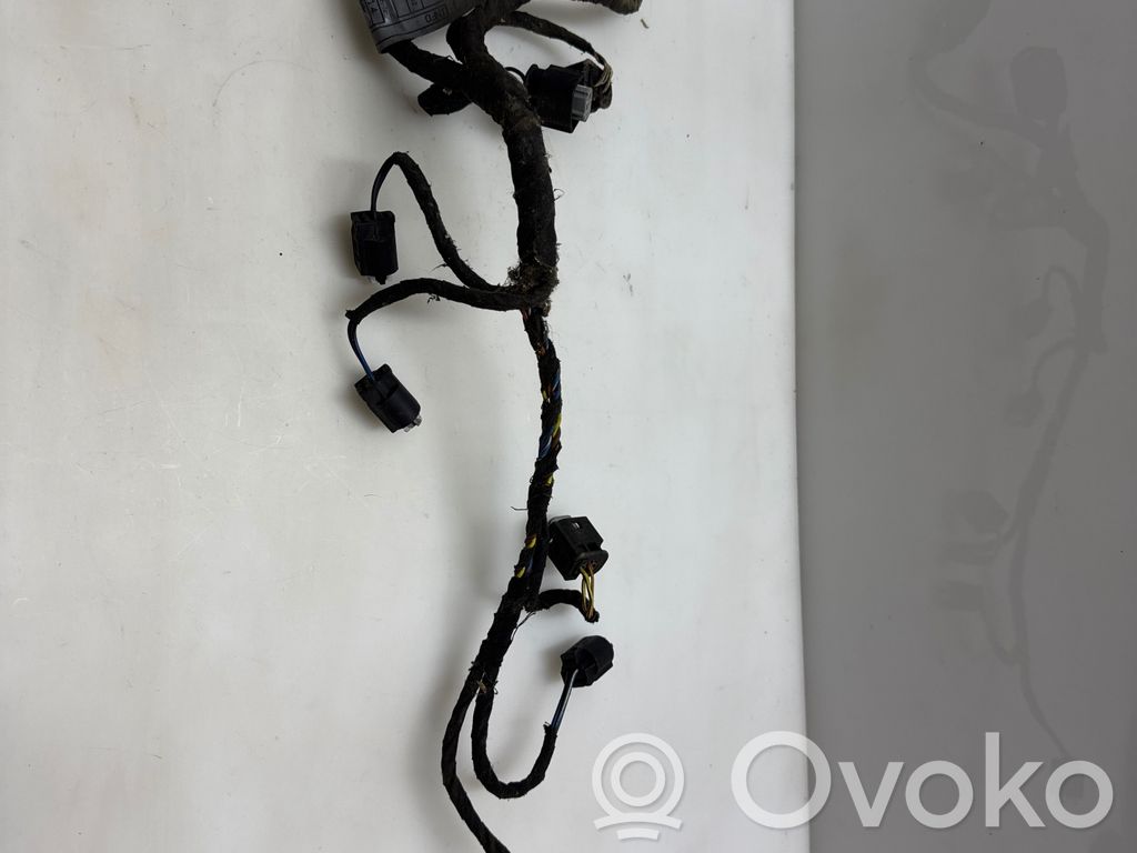 BMW 7 E65 E66 Other wiring loom 