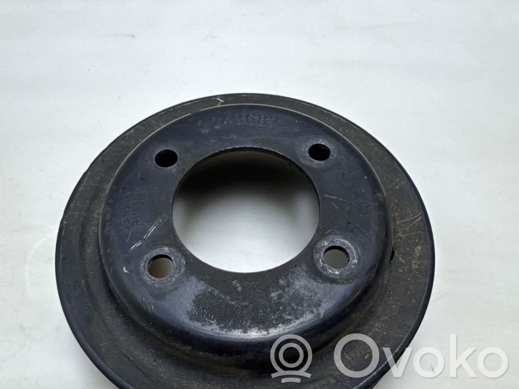 BMW 5 E34 Vesipumpun vauhtipyörä 