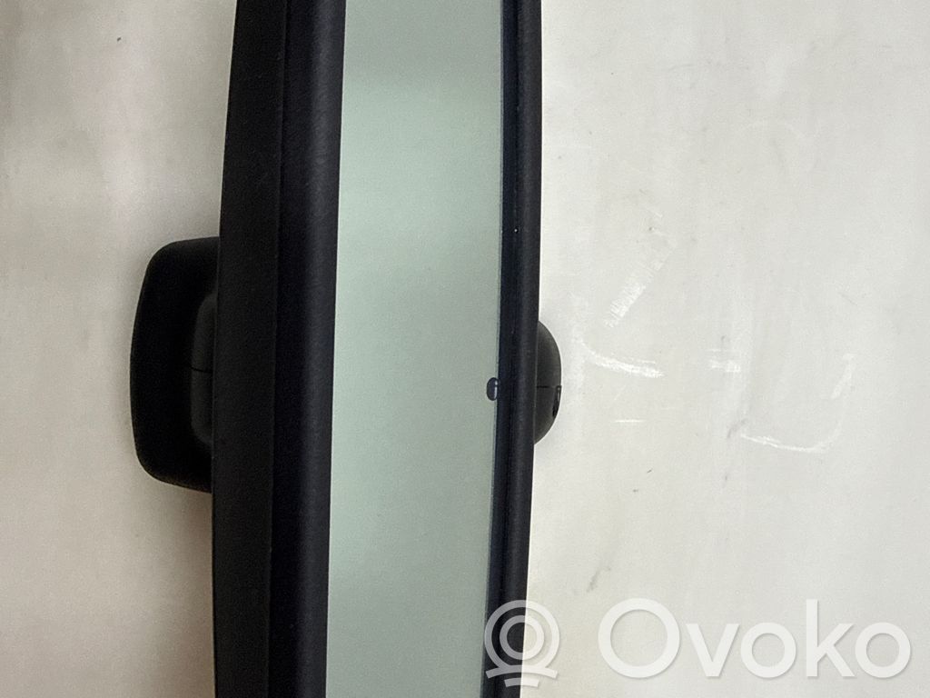 BMW X3 E83 Rear view mirror (interior) 