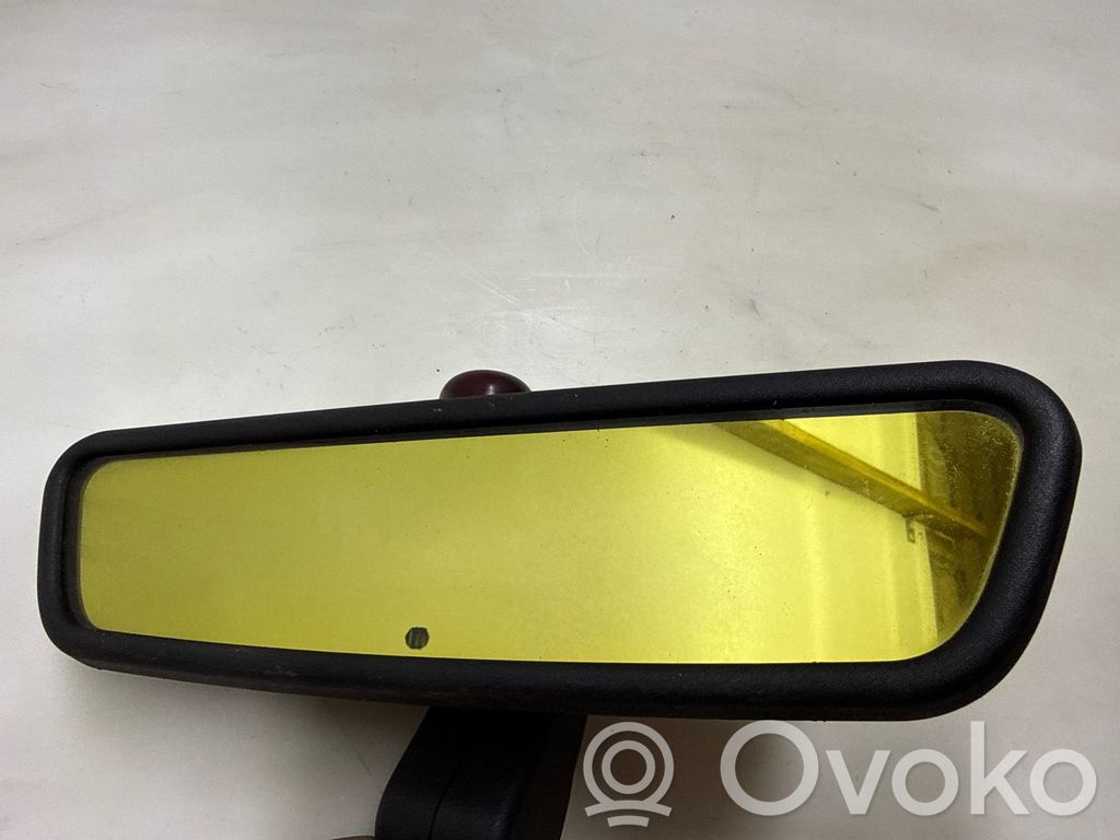 Rear view mirror (interior)   8236774,C1605,08046,9050592