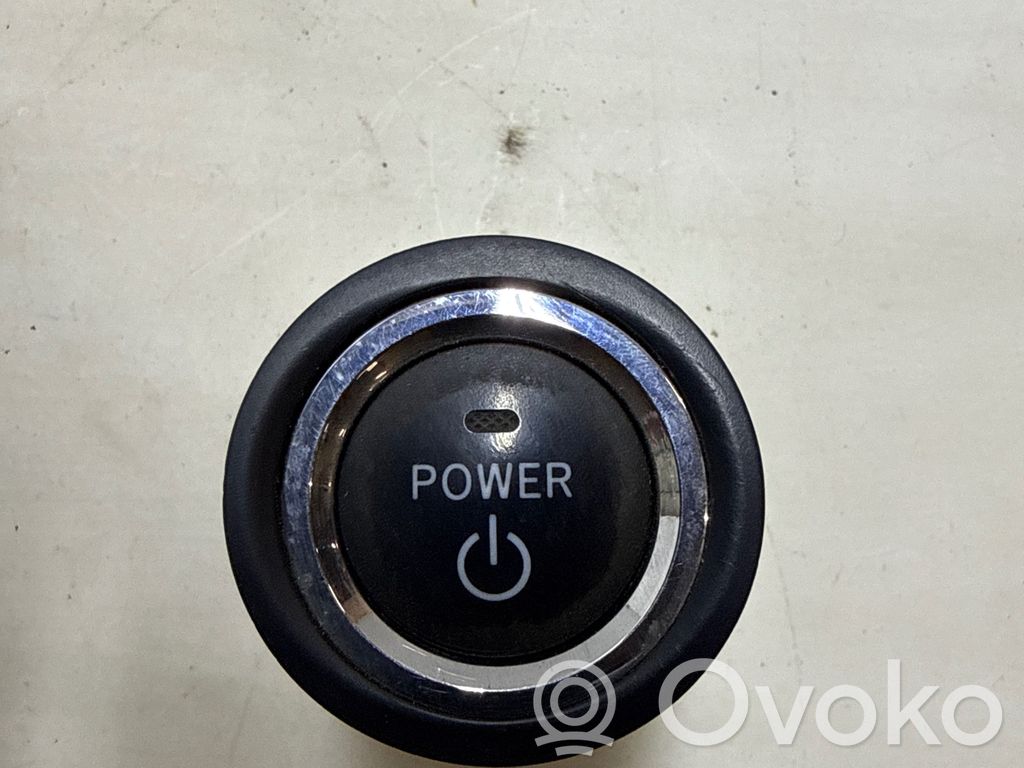 Toyota Prius (NHW20) Engine start stop button switch 