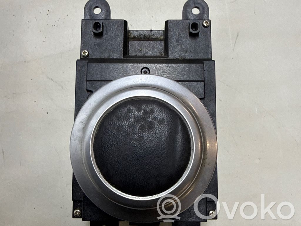 BMW 5 E60 E61 Head unit multimedia control 
