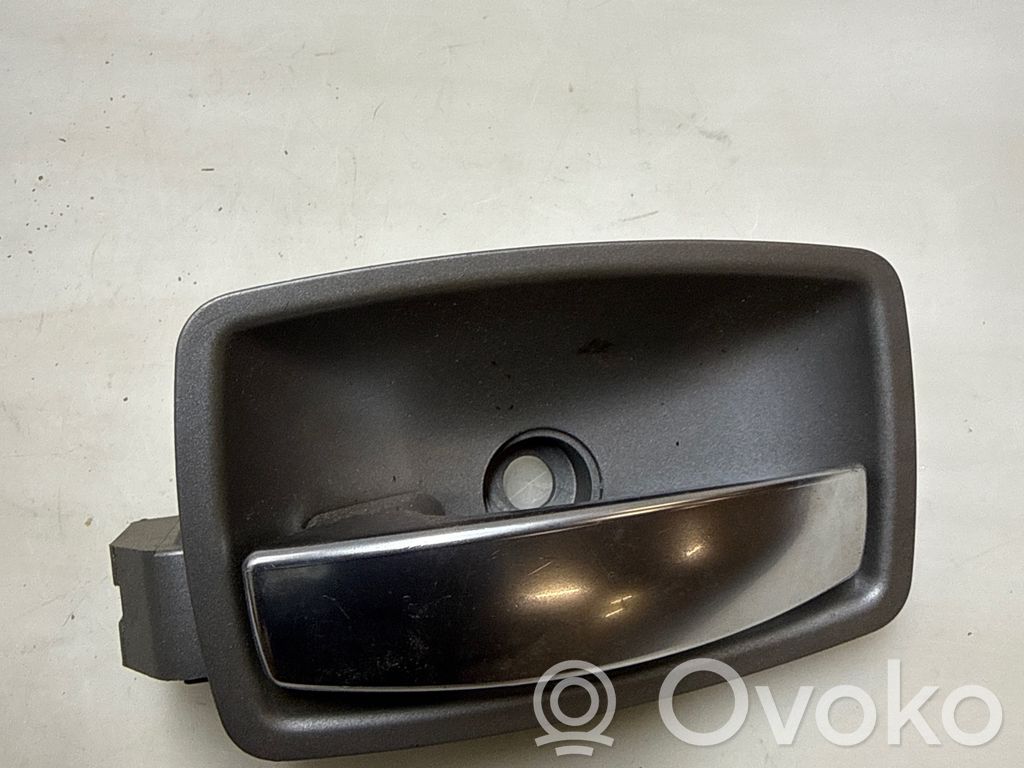 BMW 7 E65 E66 Manecilla interna puerta delantera 