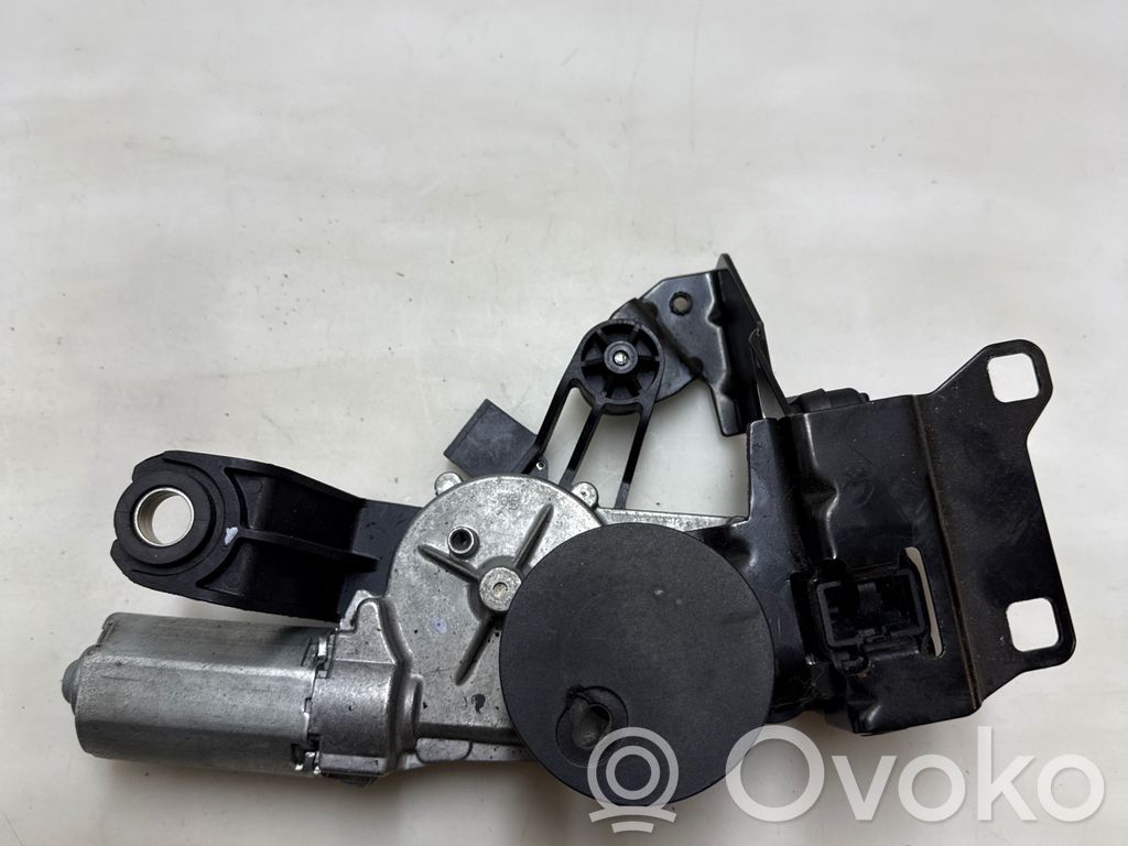 BMW 5 E60 E61 Rear window wiper motor 