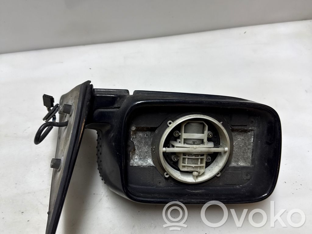 BMW 3 E36 Front door electric wing mirror 