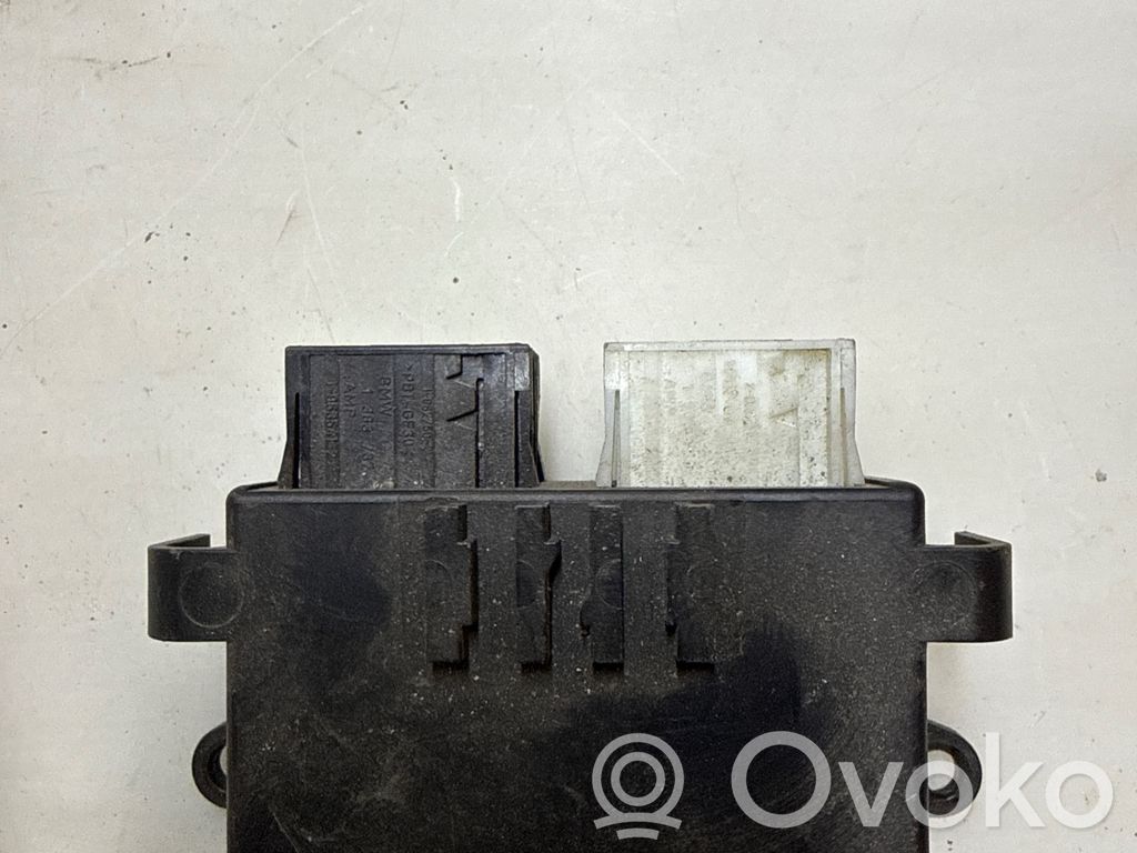 BMW 3 E46 Wing mirror control module 