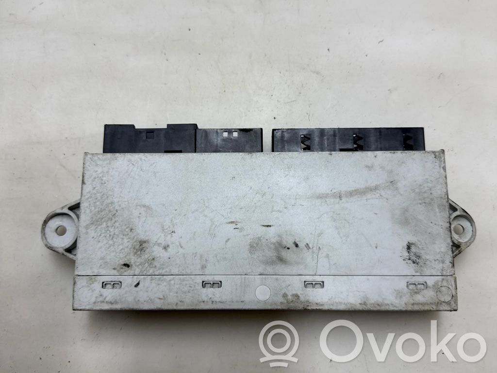 BMW 7 E65 E66 Door control unit/module 