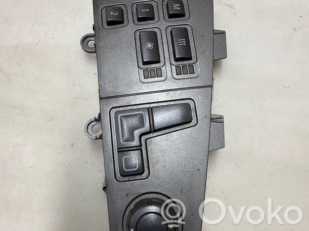 BMW 7 E65 E66 Other control units/modules 
