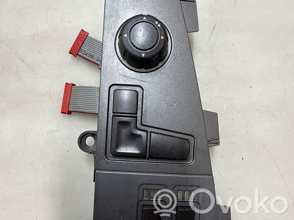 Seat control switch   6918384,AL01,E0200124