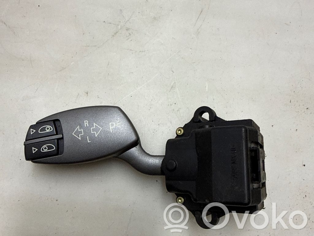 BMW 7 E65 E66 Indicator stalk 