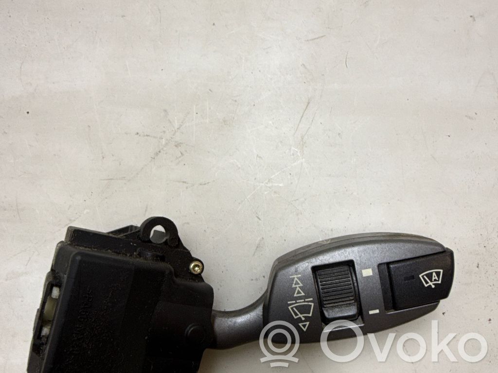 BMW 7 E65 E66 Wiper control stalk 